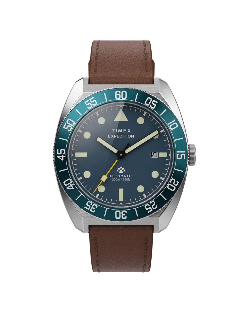 Timex Multicolor Expedition Nor Sn71 for men