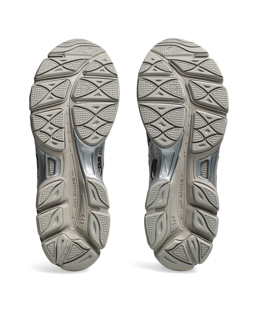 Asics Gray Gel-Cumulus 16 Runners
