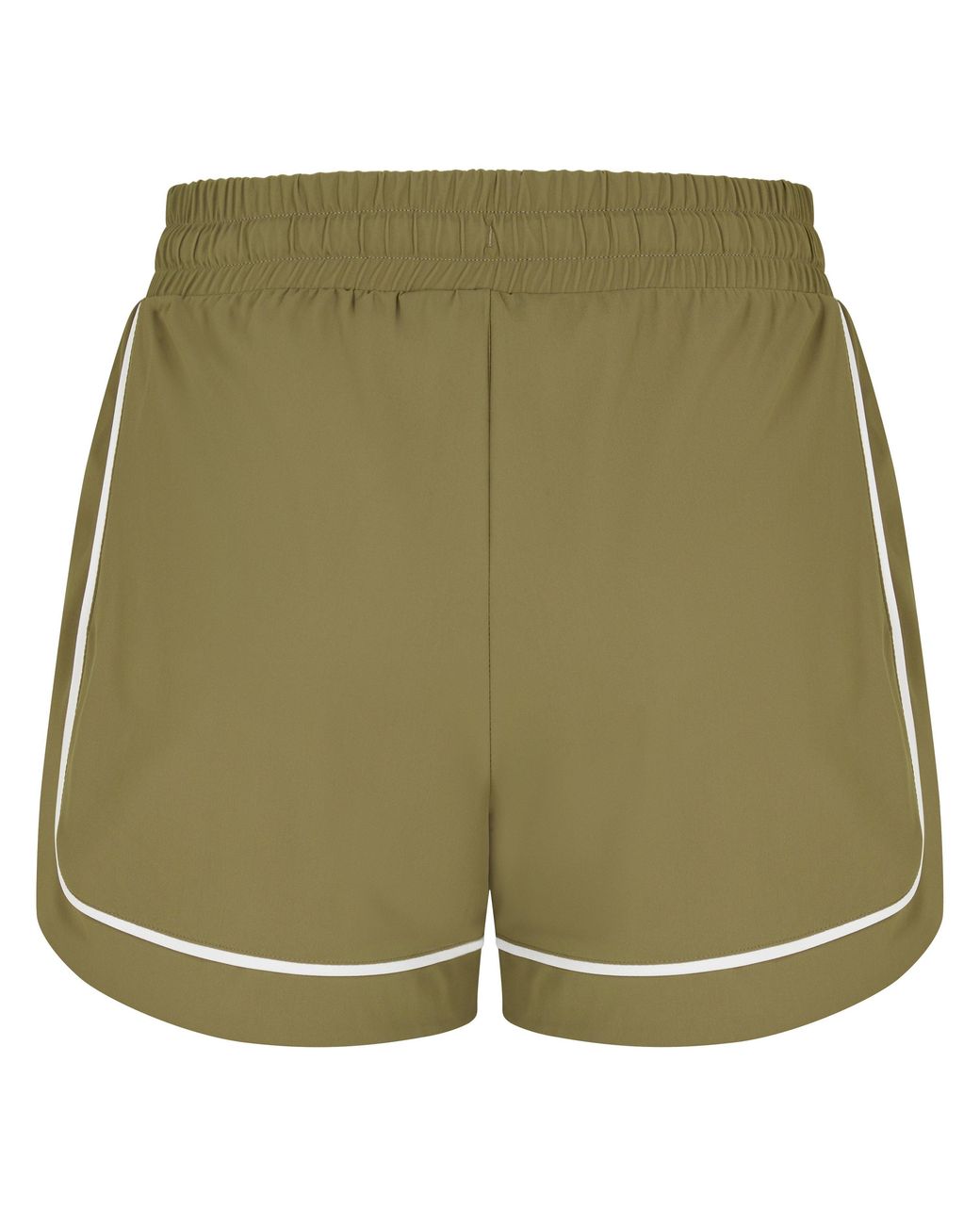 Sweaty Betty Green Gym Shorts