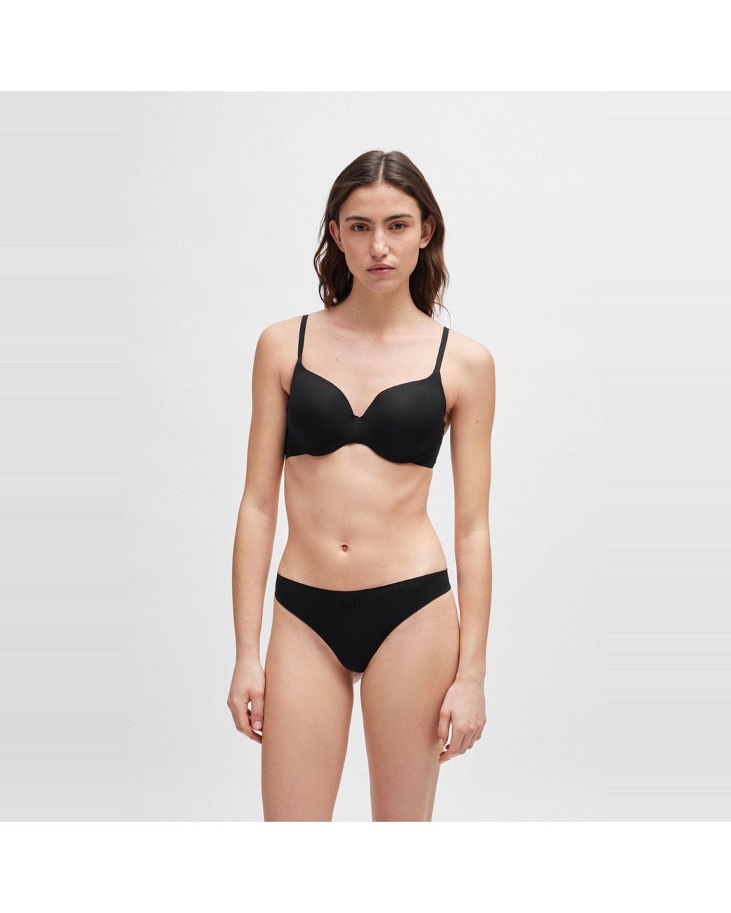 Boss Black Brazilian Briefs