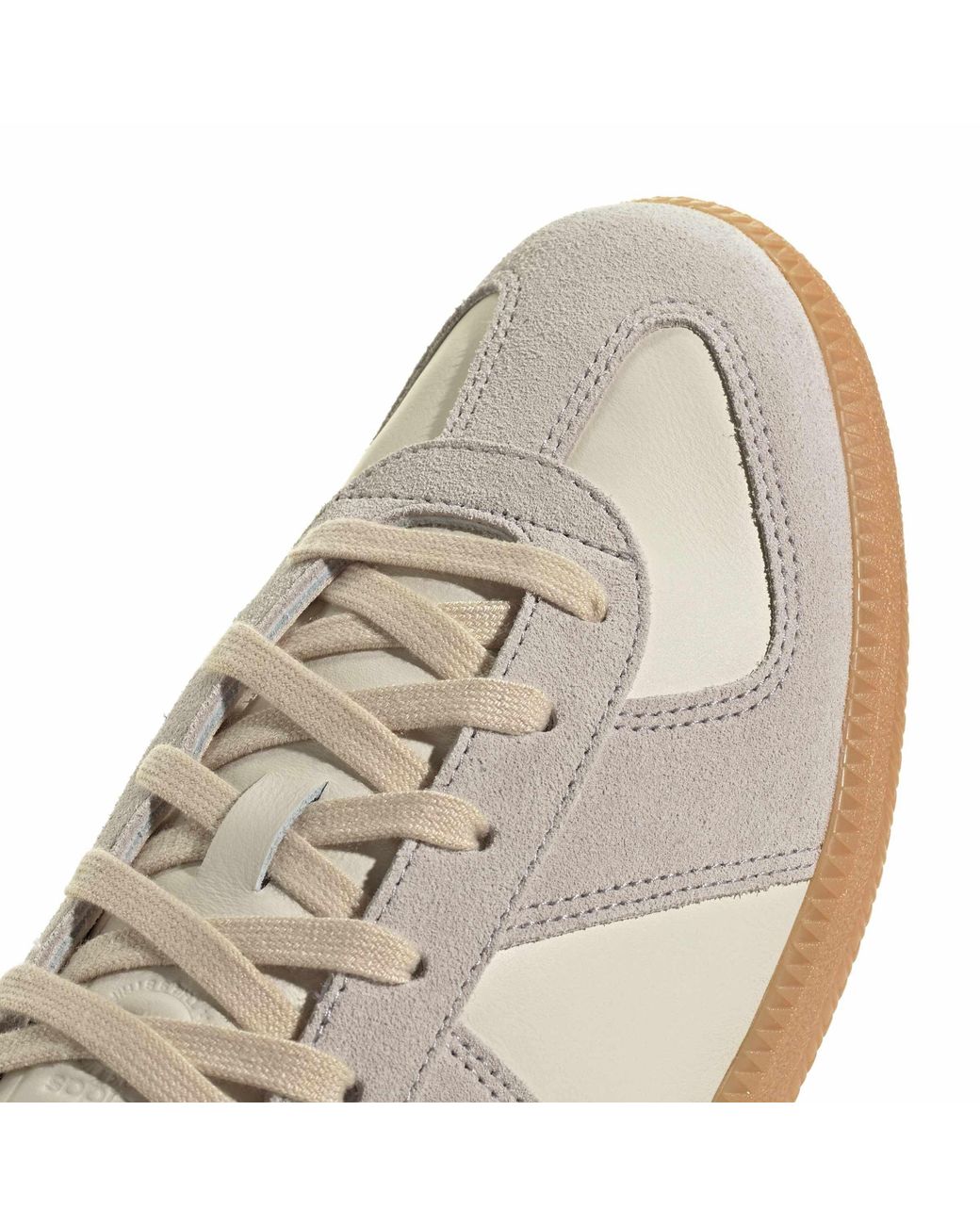 Adidas Originals Gray Bw Army Sneakers for men