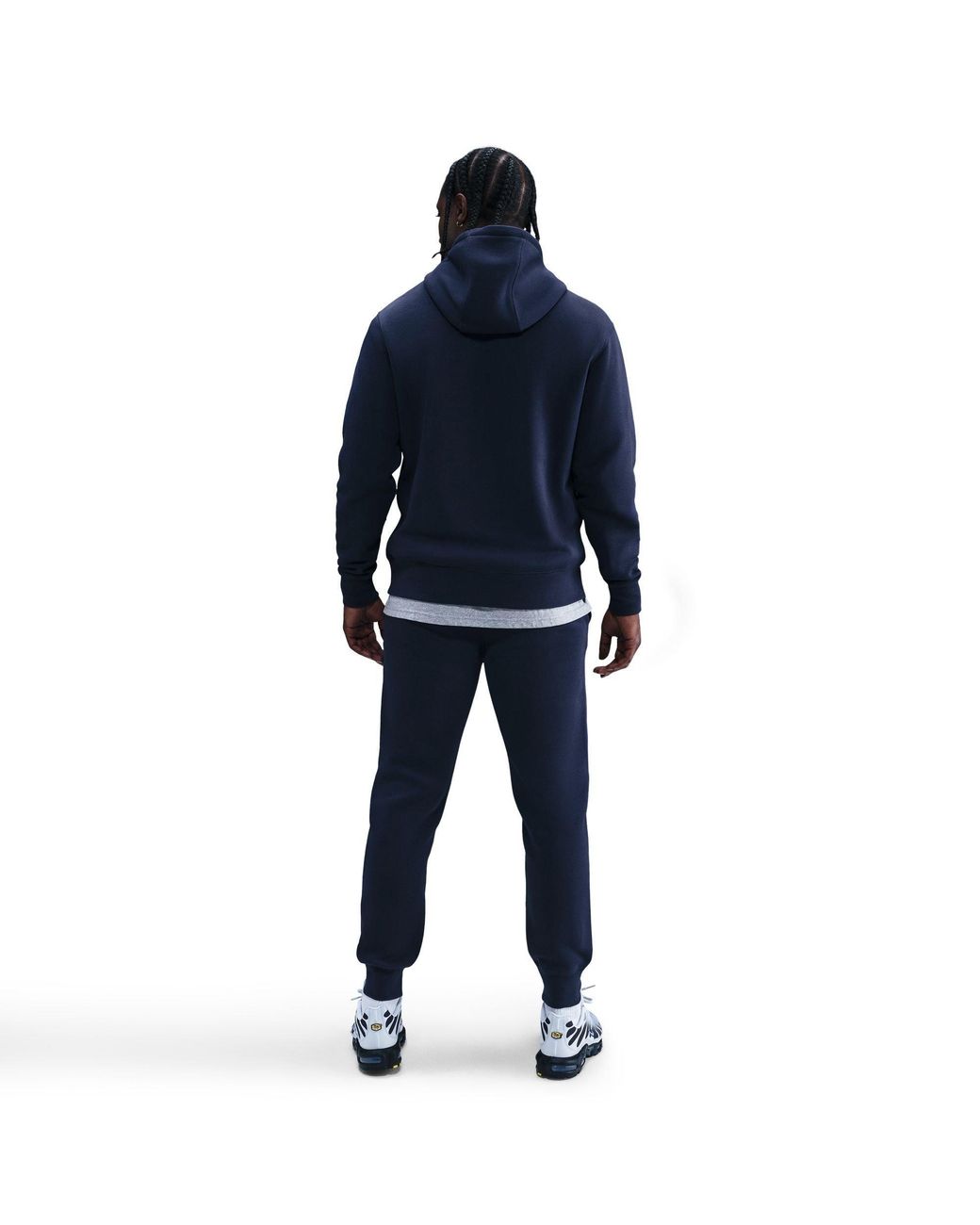 Nike Blue M Nk Clb Bb Jgg for men