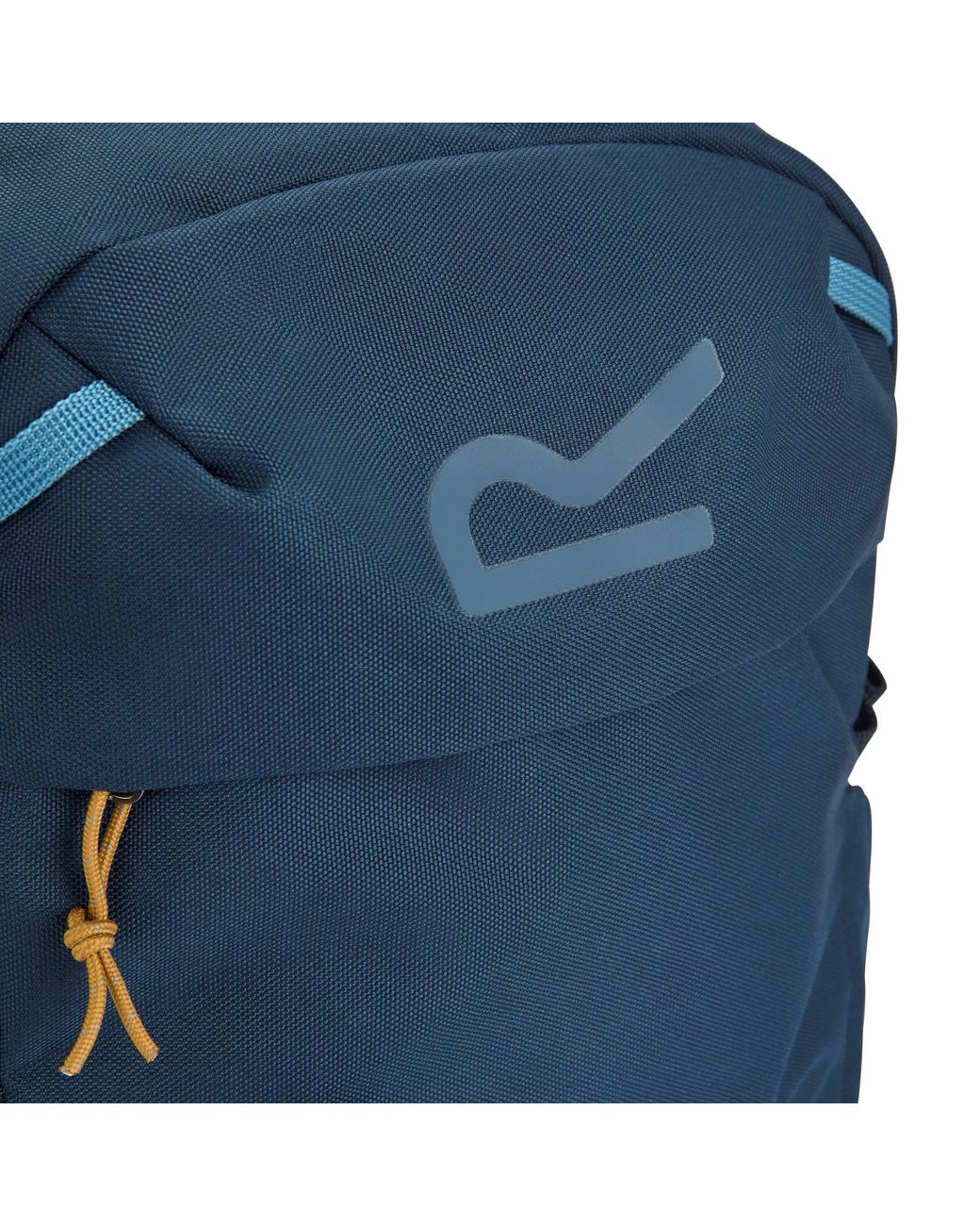 Regatta Blue Prism 25L Padded Water-Repellent Backpack
