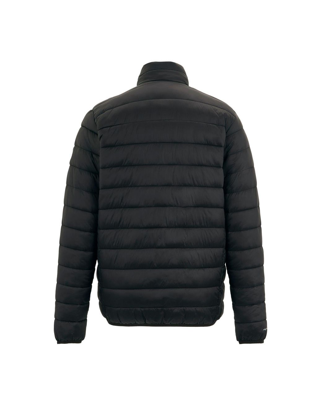 Regatta Black Marizion Insulated Jacket for men