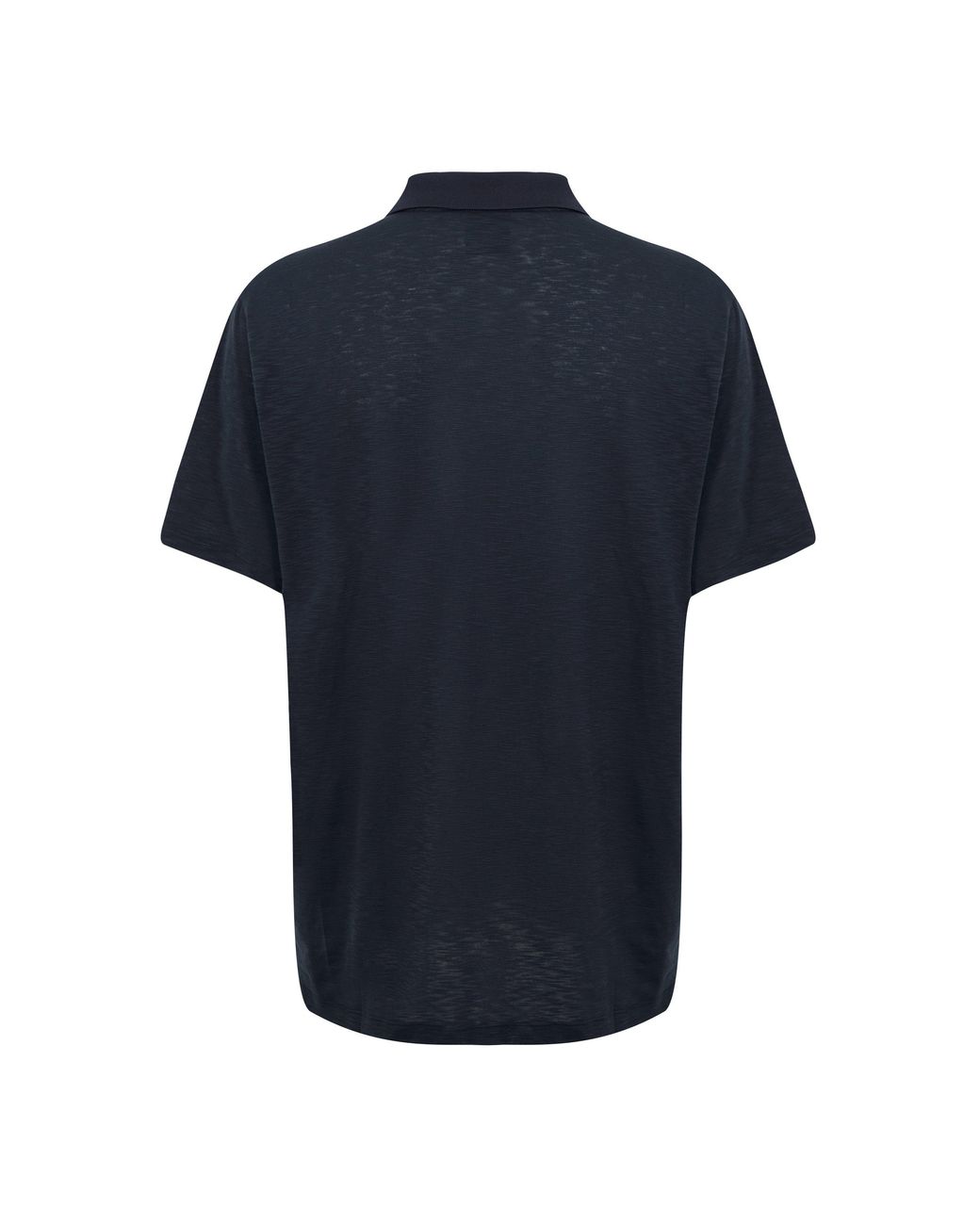 Original Penguin Blue Basic Polo for men