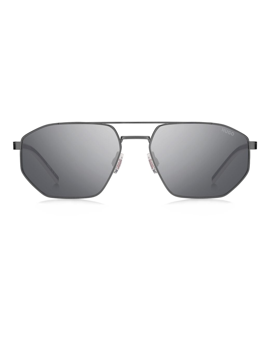 HUGO Multicolor Sun Rectangular Sn71 for men