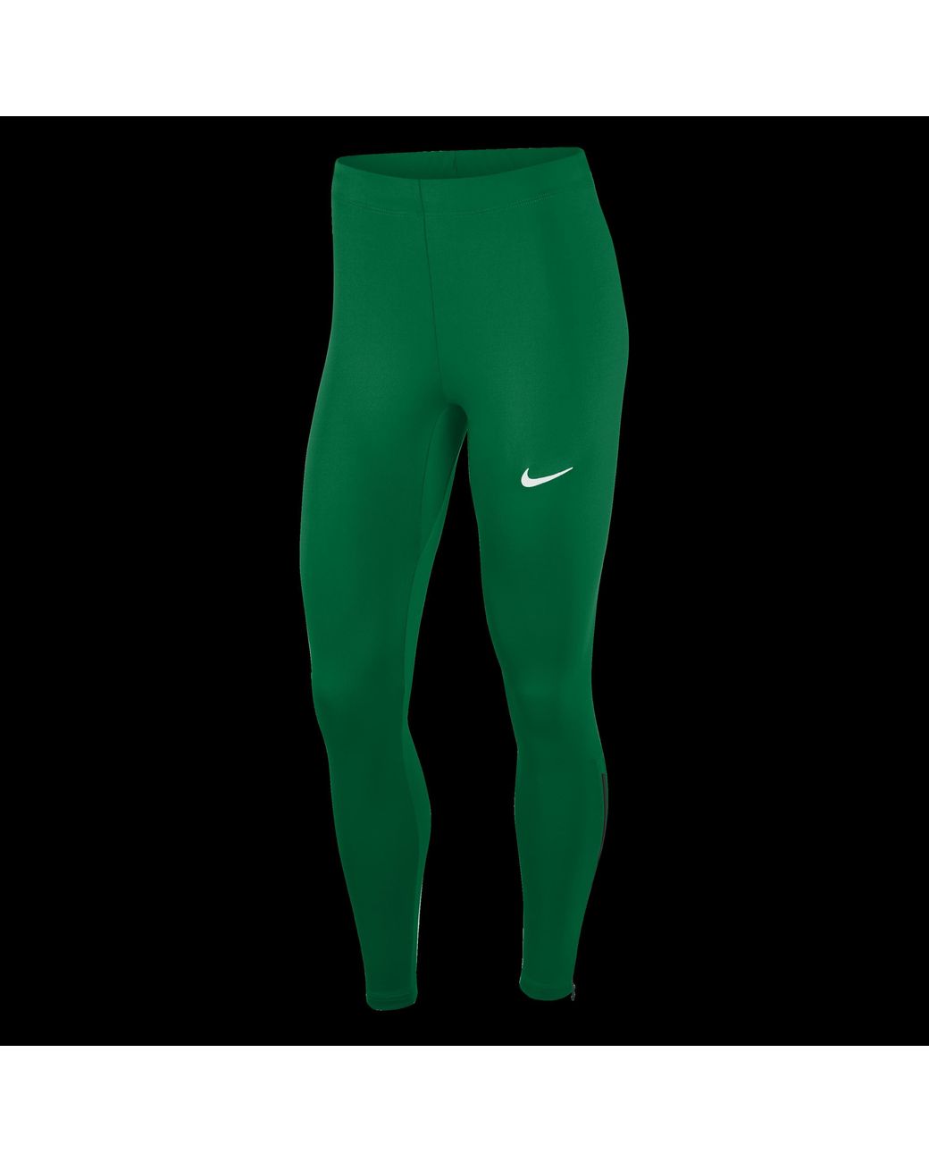 Nike Green Performance Gym Legging