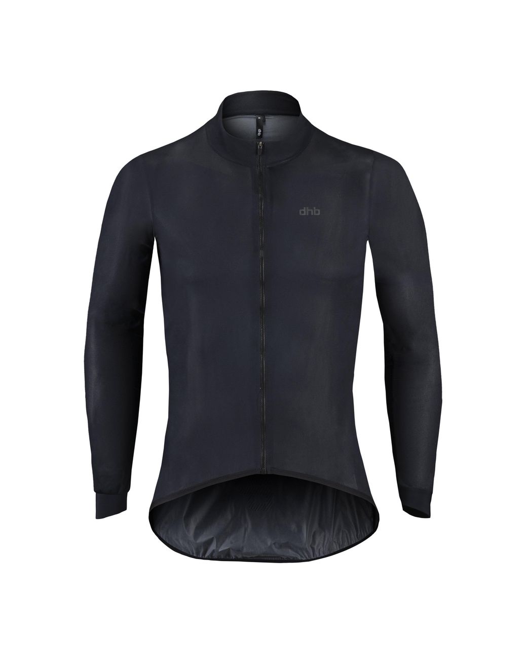 Dhb Blue Aeron Wind Jacket for men