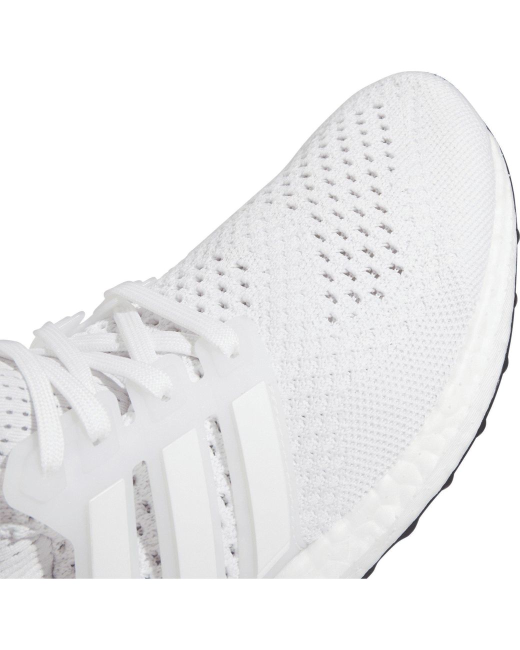 Adidas White 1.0 W Runners