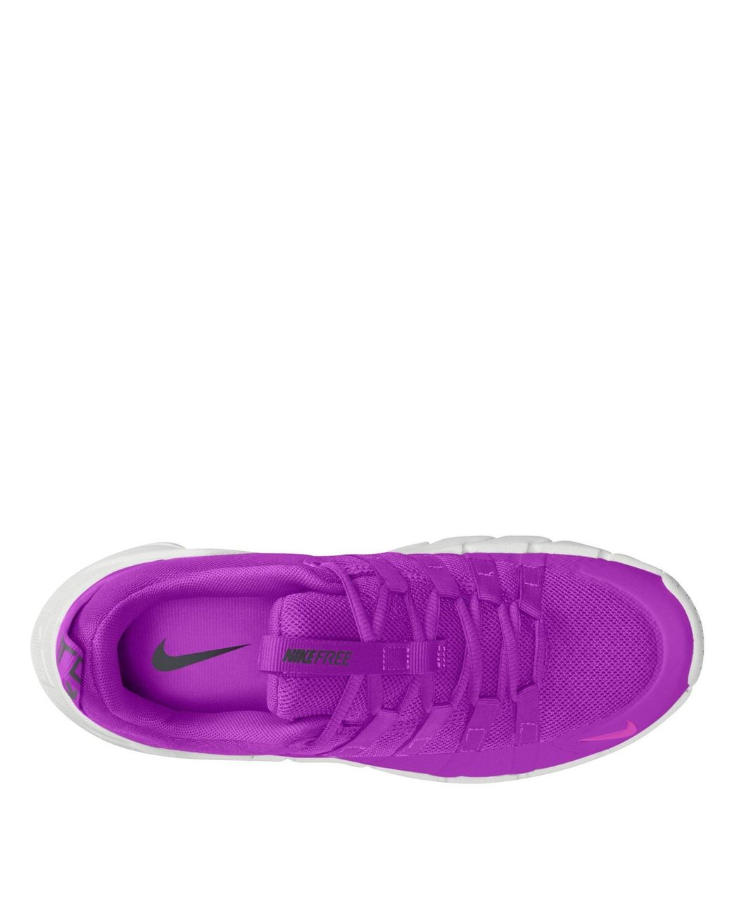 Nike Purple Free Metcon 7 Training Shoes