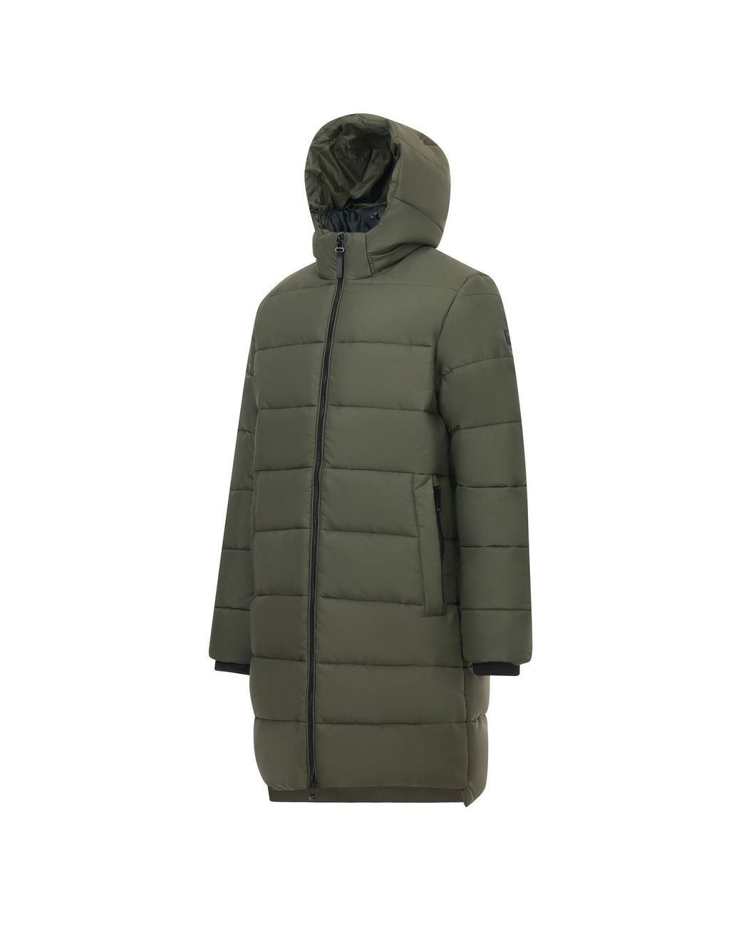 Regatta Green Montor Insulated Jacket for men
