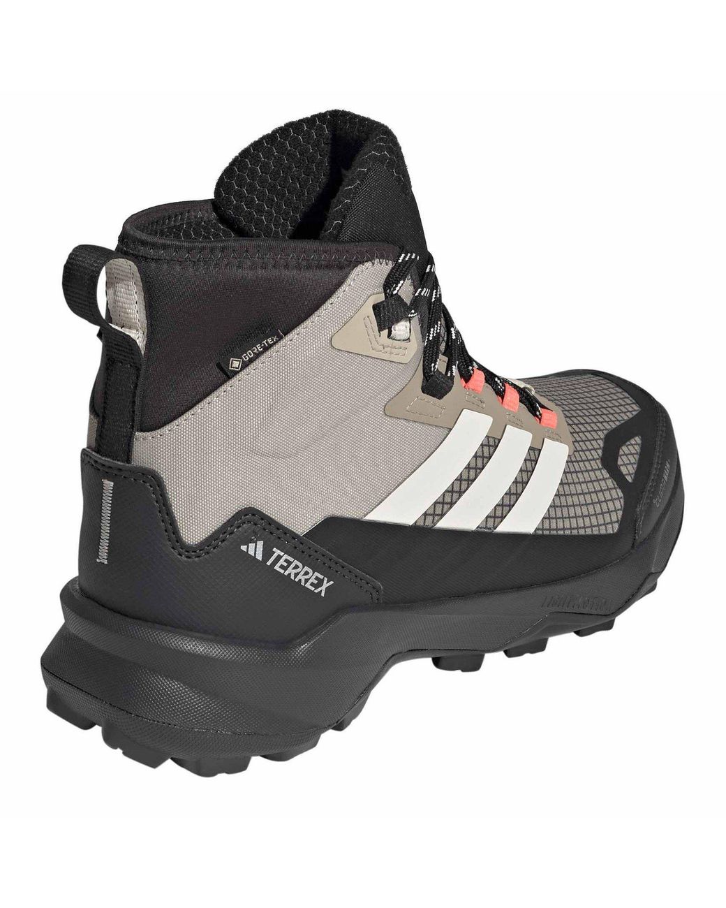 Adidas Brown Schase Ax5 Sn Ld64