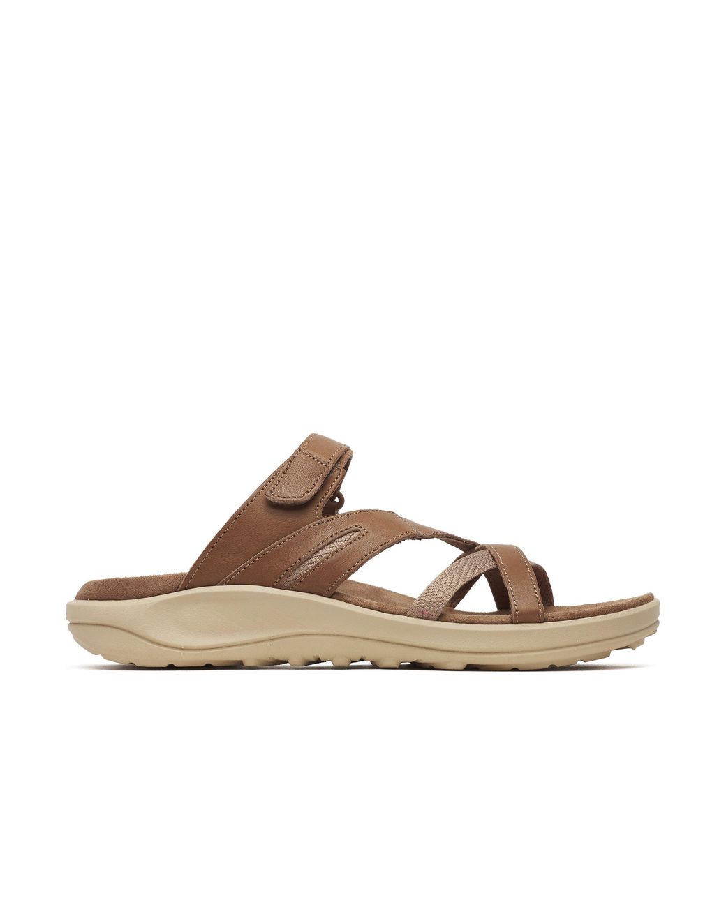 Merrell Brown Seasonal Walking Sandals