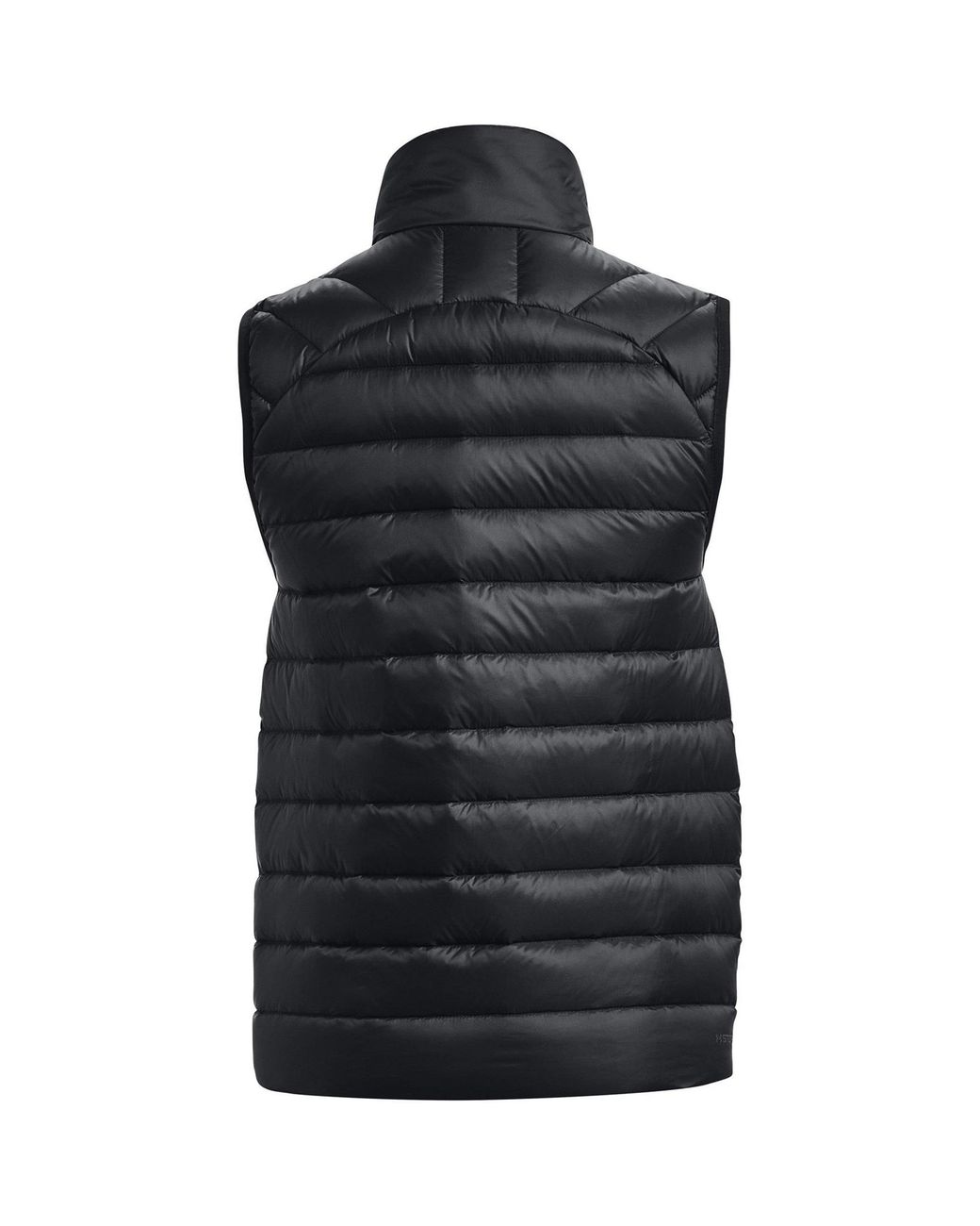 Under Armour Black Lightweight Gilet