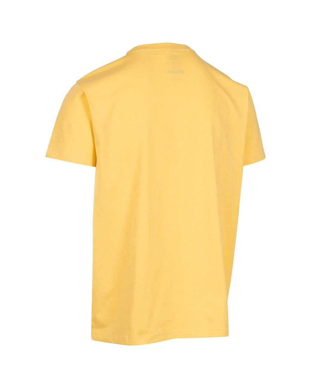 Trespass Metallic Chowder T-Shirt for men