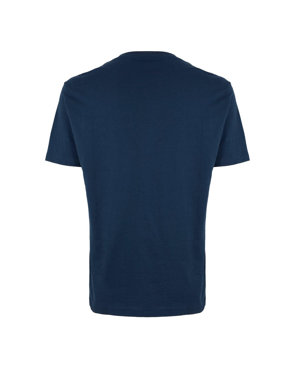 Original Penguin Blue Basic T-Shirt for men