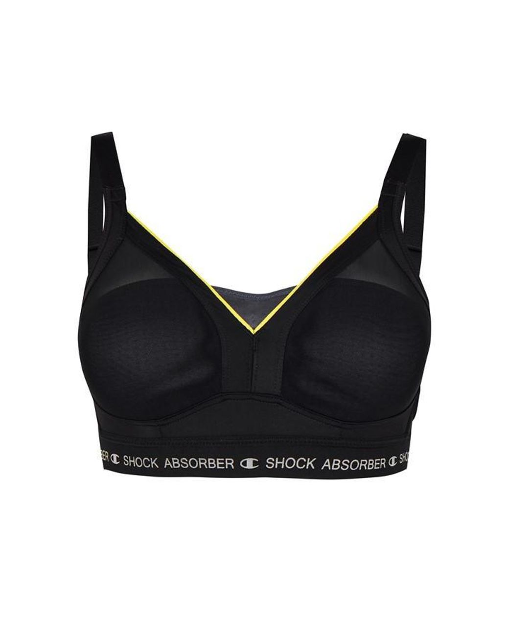 Shock absorber bra debenhams 2025