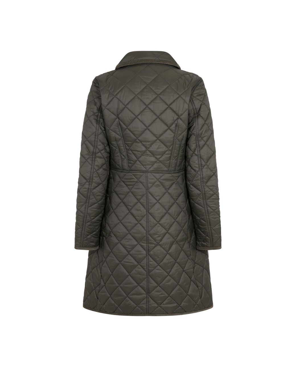 Ralph Lauren Green Insulated Puffer Jacket