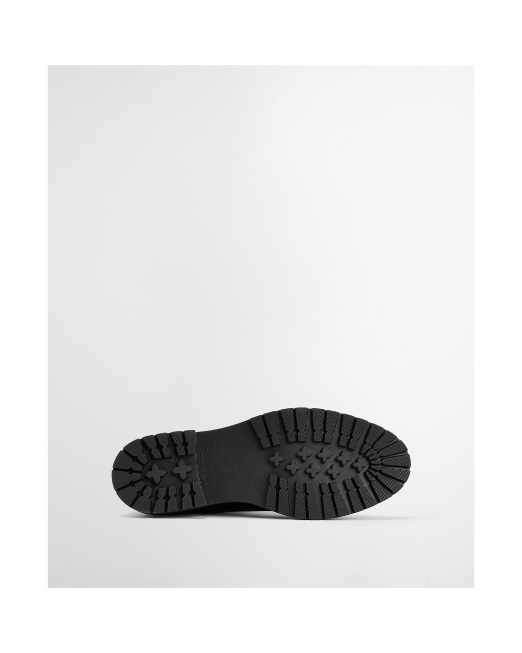 Barbour Black Evie Boots