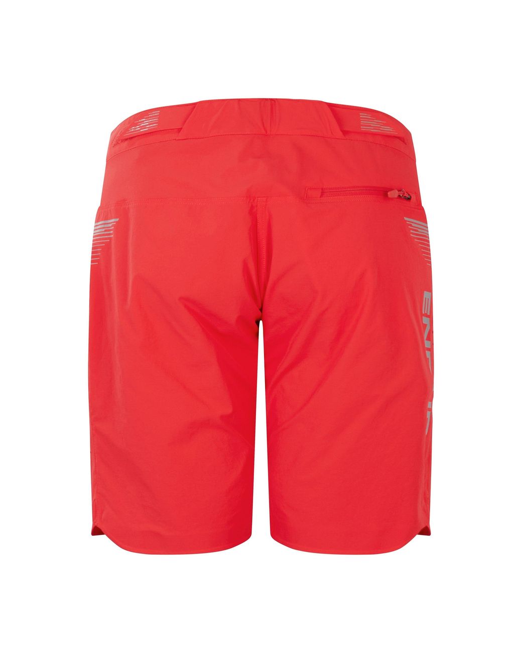 Endura Red Singletrack Lite Mtb Short Ladies
