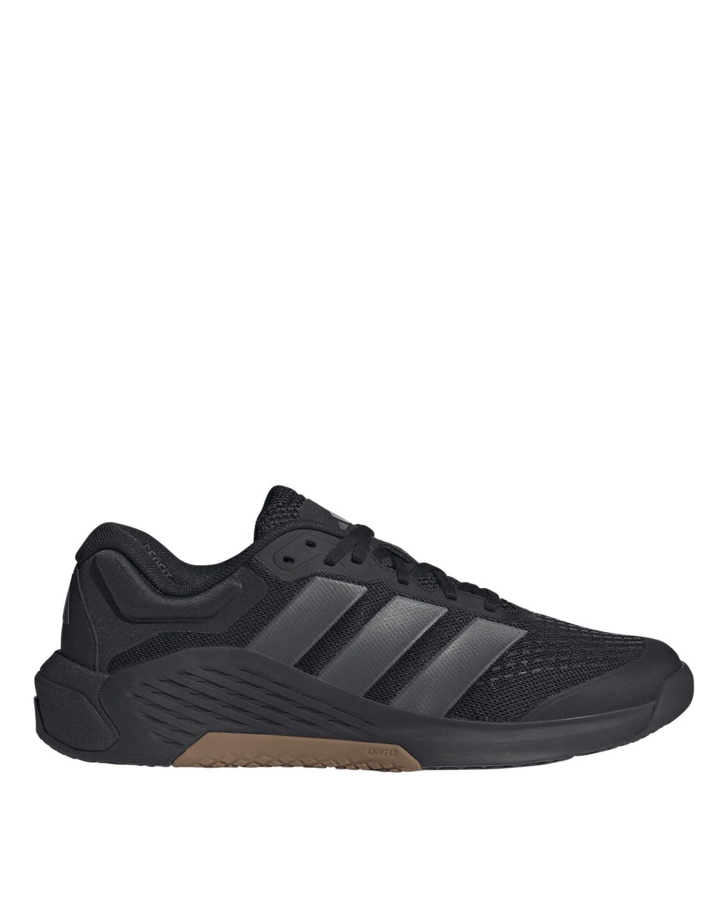 Adidas Blue Training Shoes for men