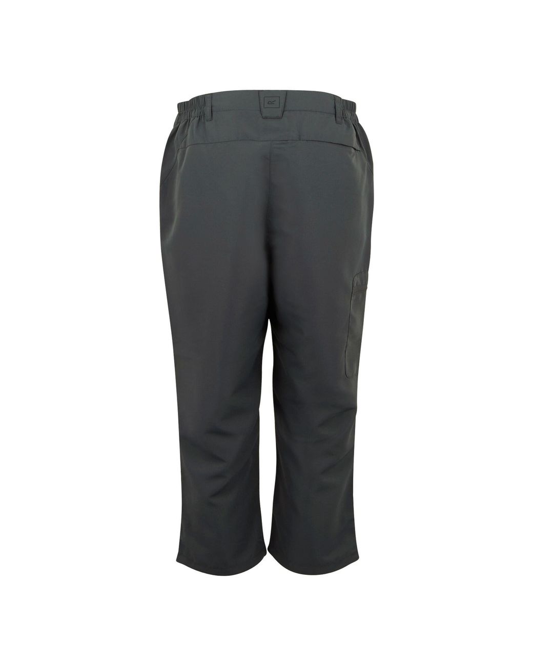 Regatta Black Chaska Lii Water-Repllent Trousers