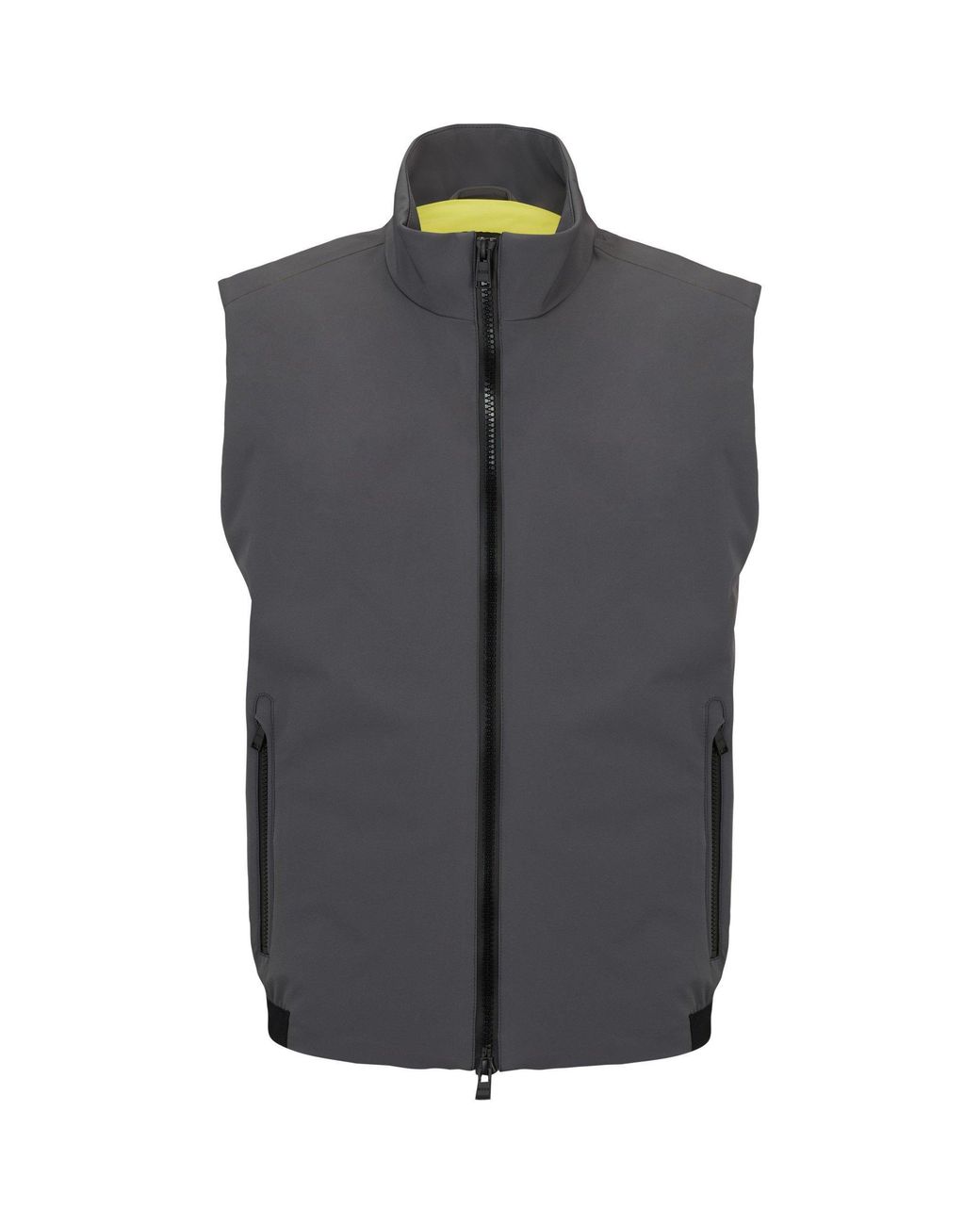 Boss Gray P Caldio Formal for men