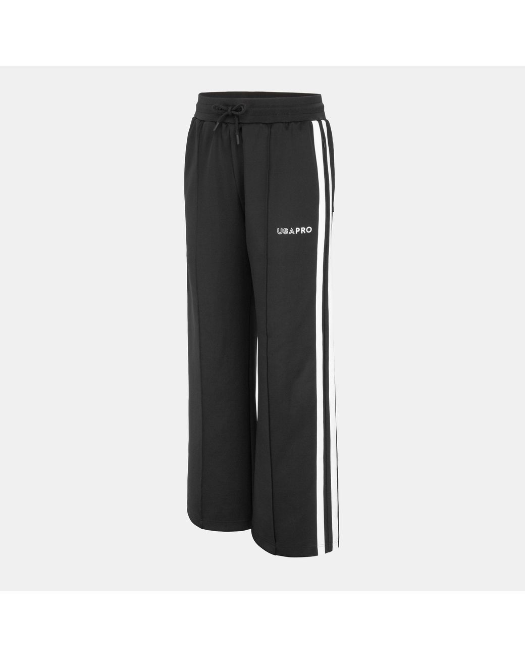 Usa Pro Black Usa Track Pant