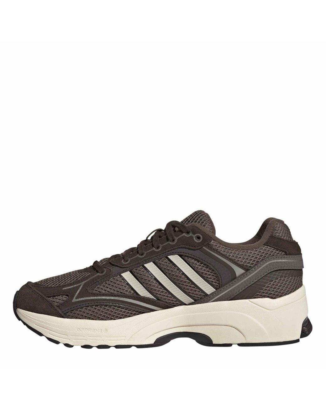 Adidas Brown Spiritain 2000 Trainers