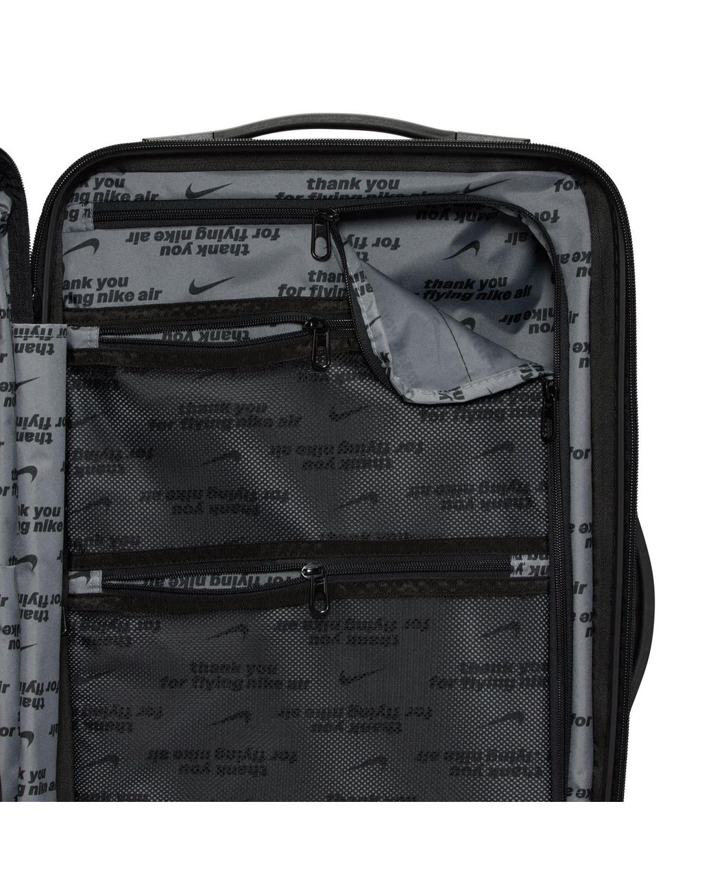 Nike Black Carry-On Lug Sn72 for men