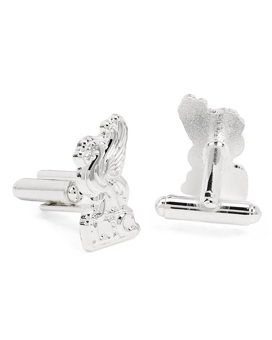 Team Metallic Officially Licensed Plated Cufflinks