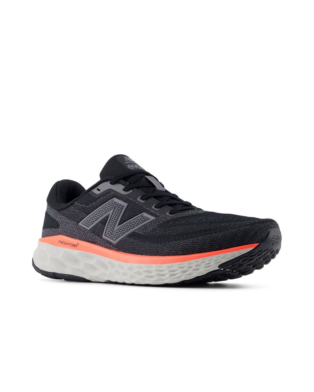 New Balance Blue Nb Evoz V4 Road Running Shoes for men