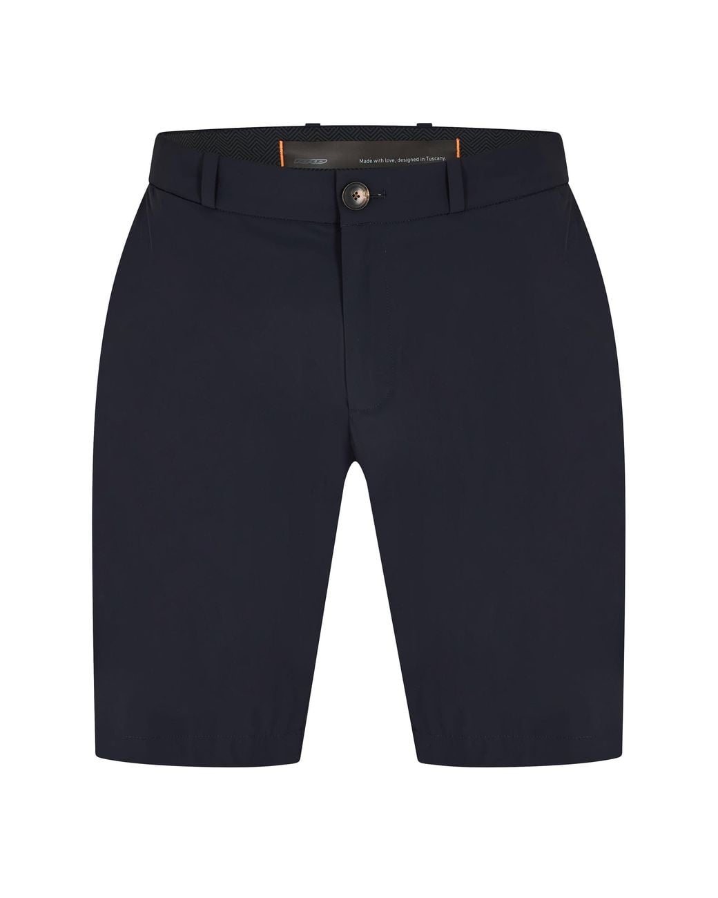 Roberto Ricci Designs Blue Chino Shorts for men