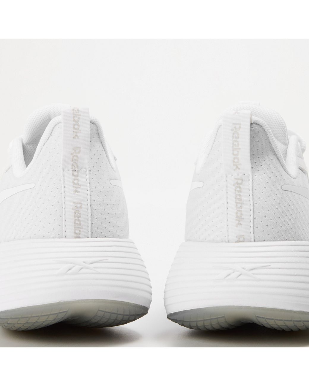 Reebok White Adults Dmx Comfort 99 Runner