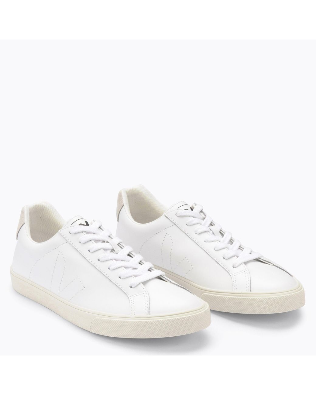 Veja White Esplar for men
