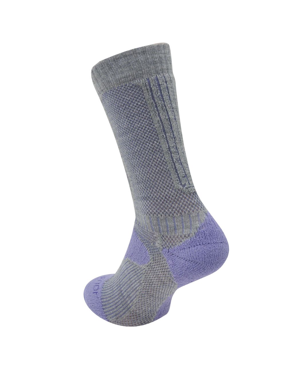 Karrimor Blue Merino Fibre Midweight Walking Socks