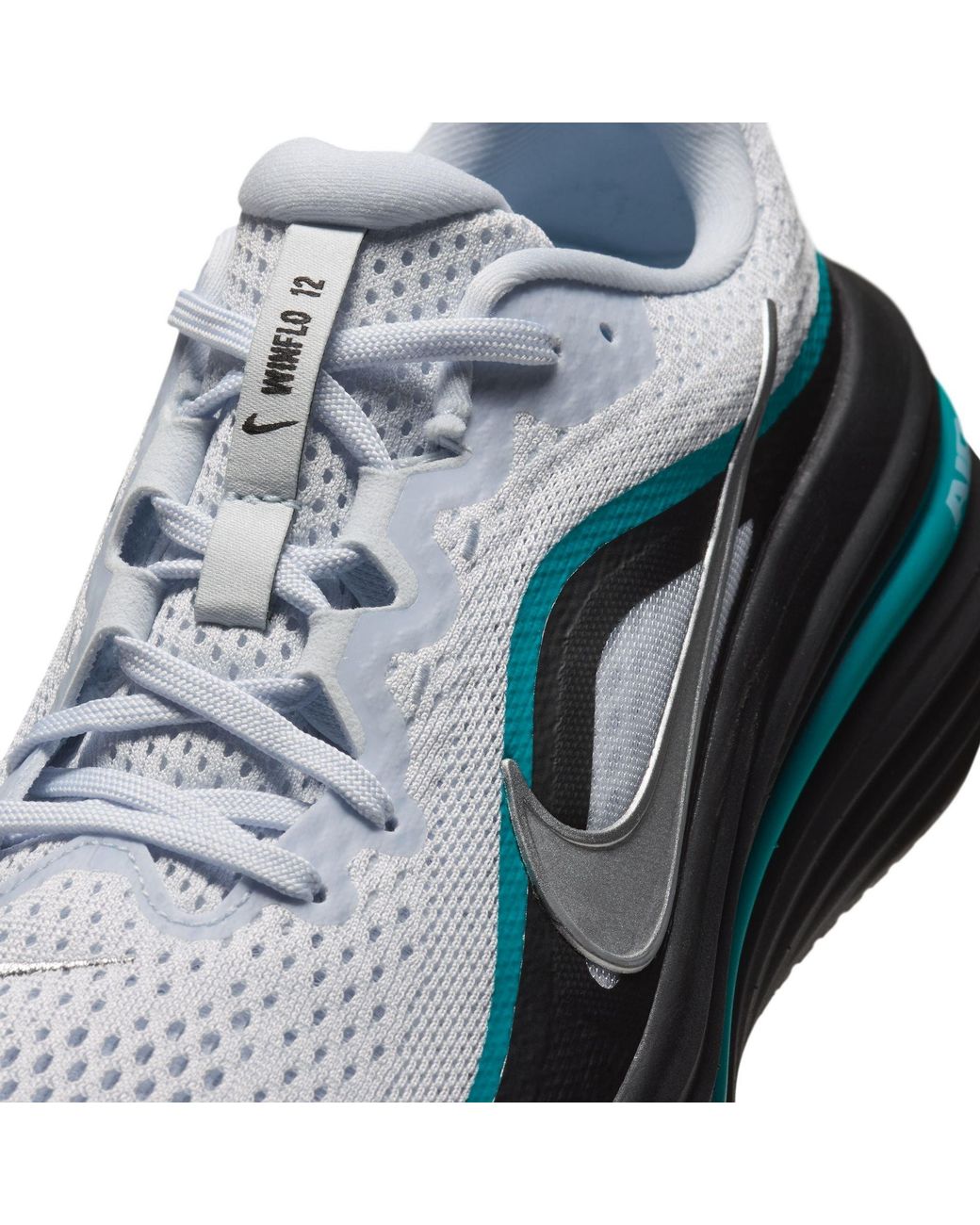 Nike Blue Winflo 12 Running Shoes for men