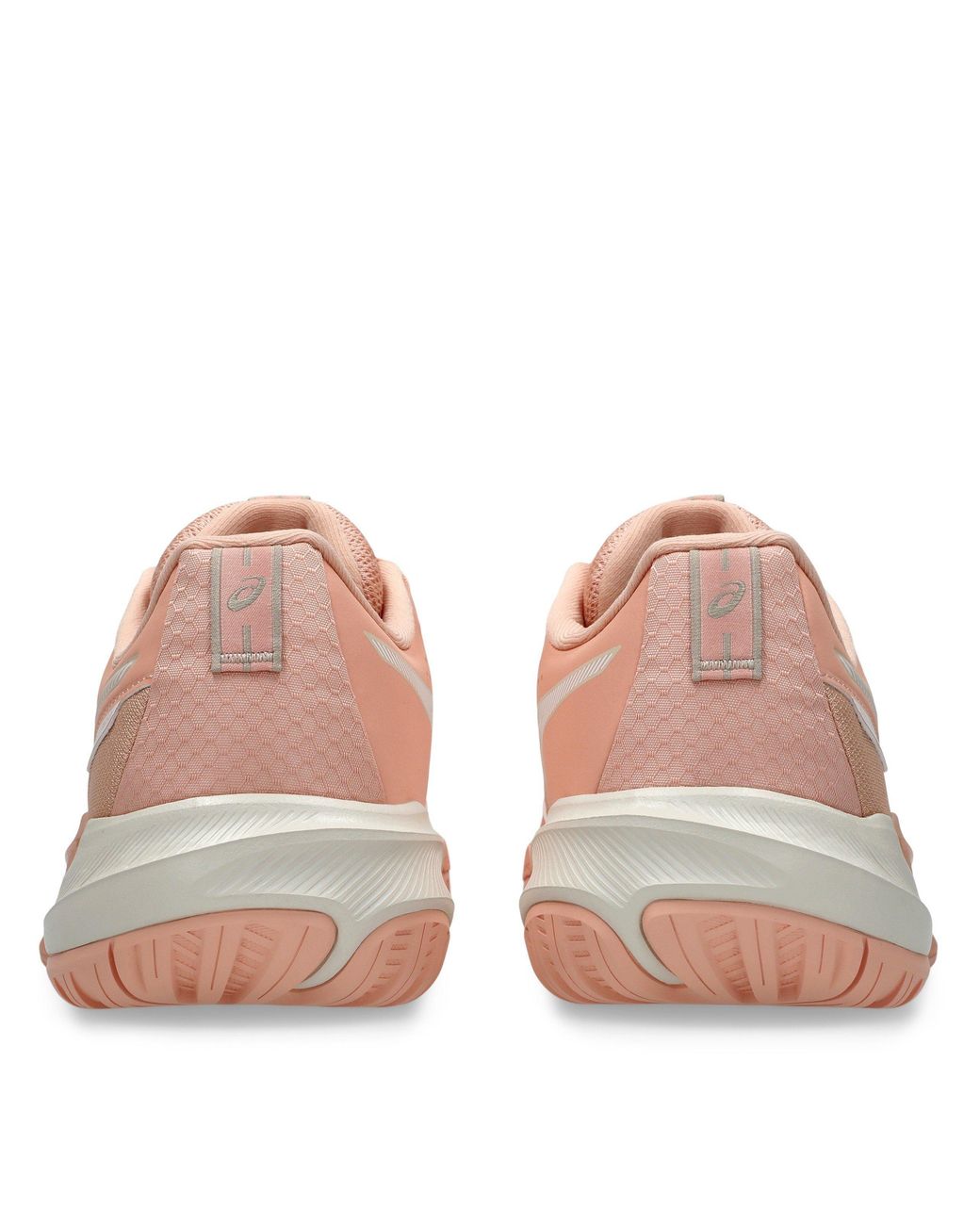Asics Pink Chall 15 Tennis Shoes