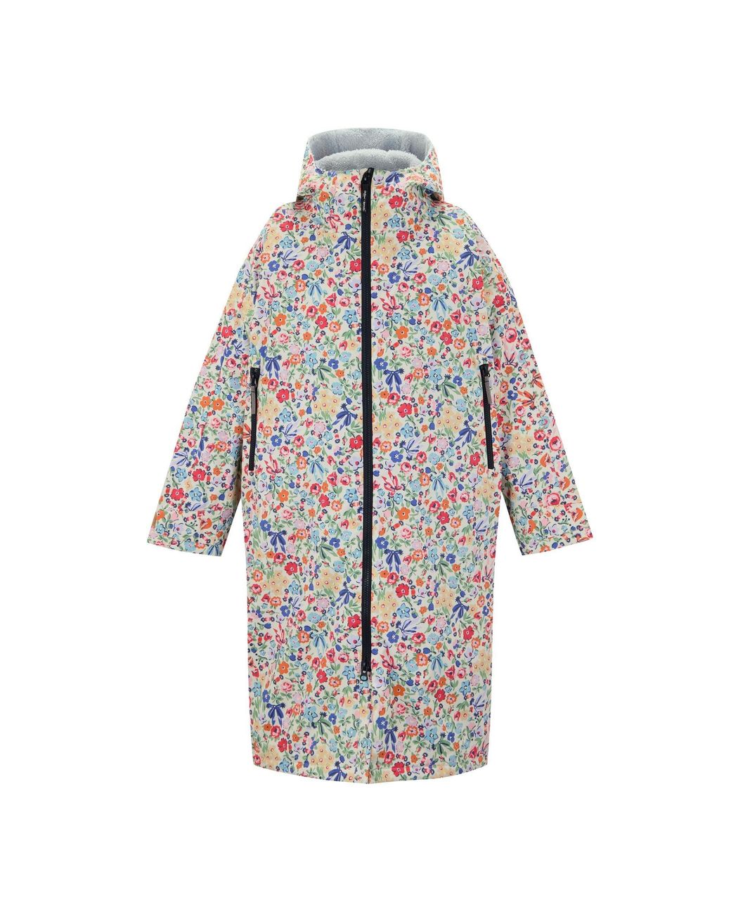Regatta Blue Cath Kidston Hydrafort Changing Robe