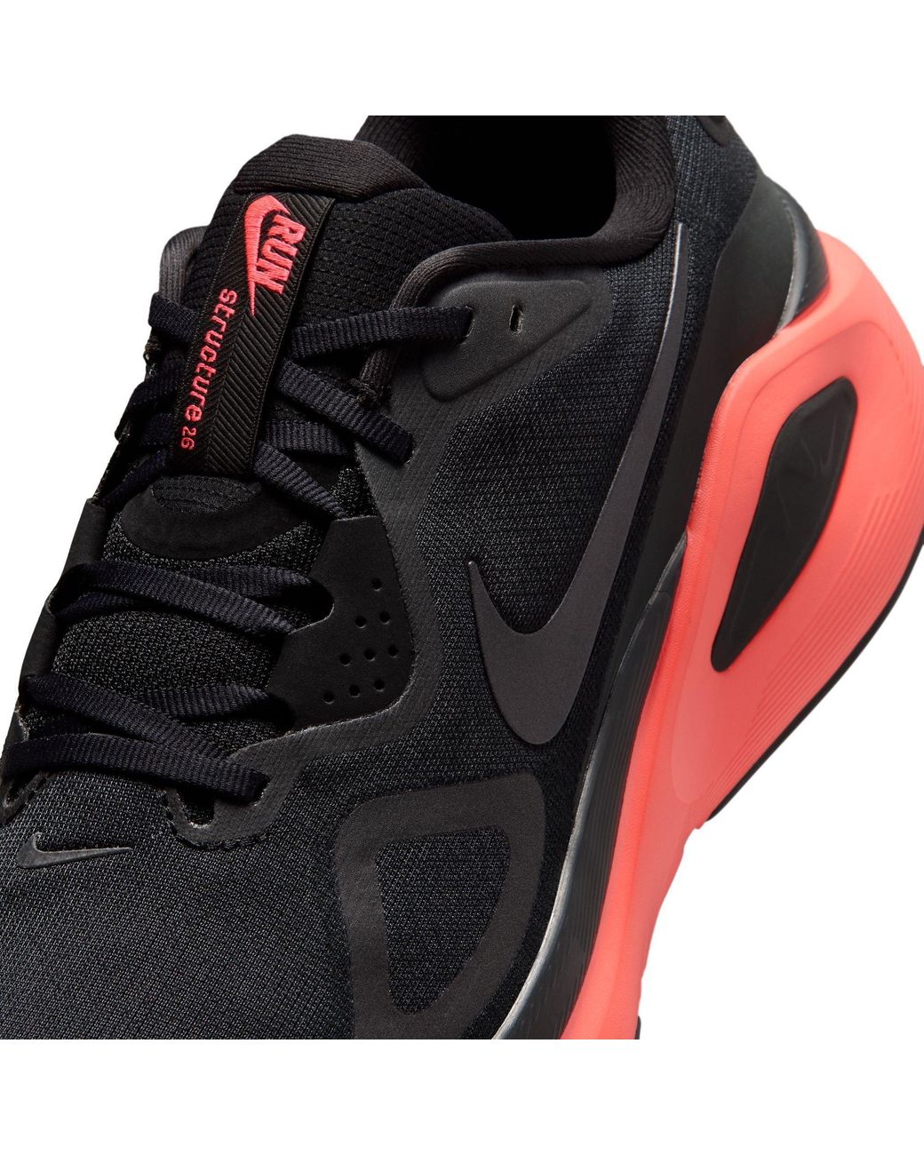 Nike Blue Structure 26 Trainers for men