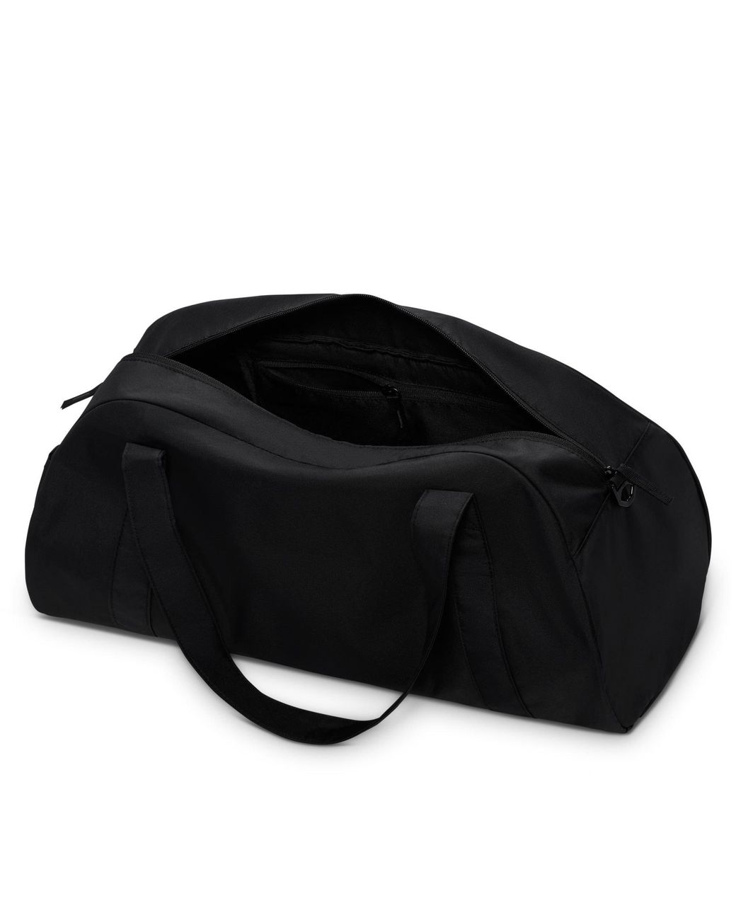 Nike Black Holdall