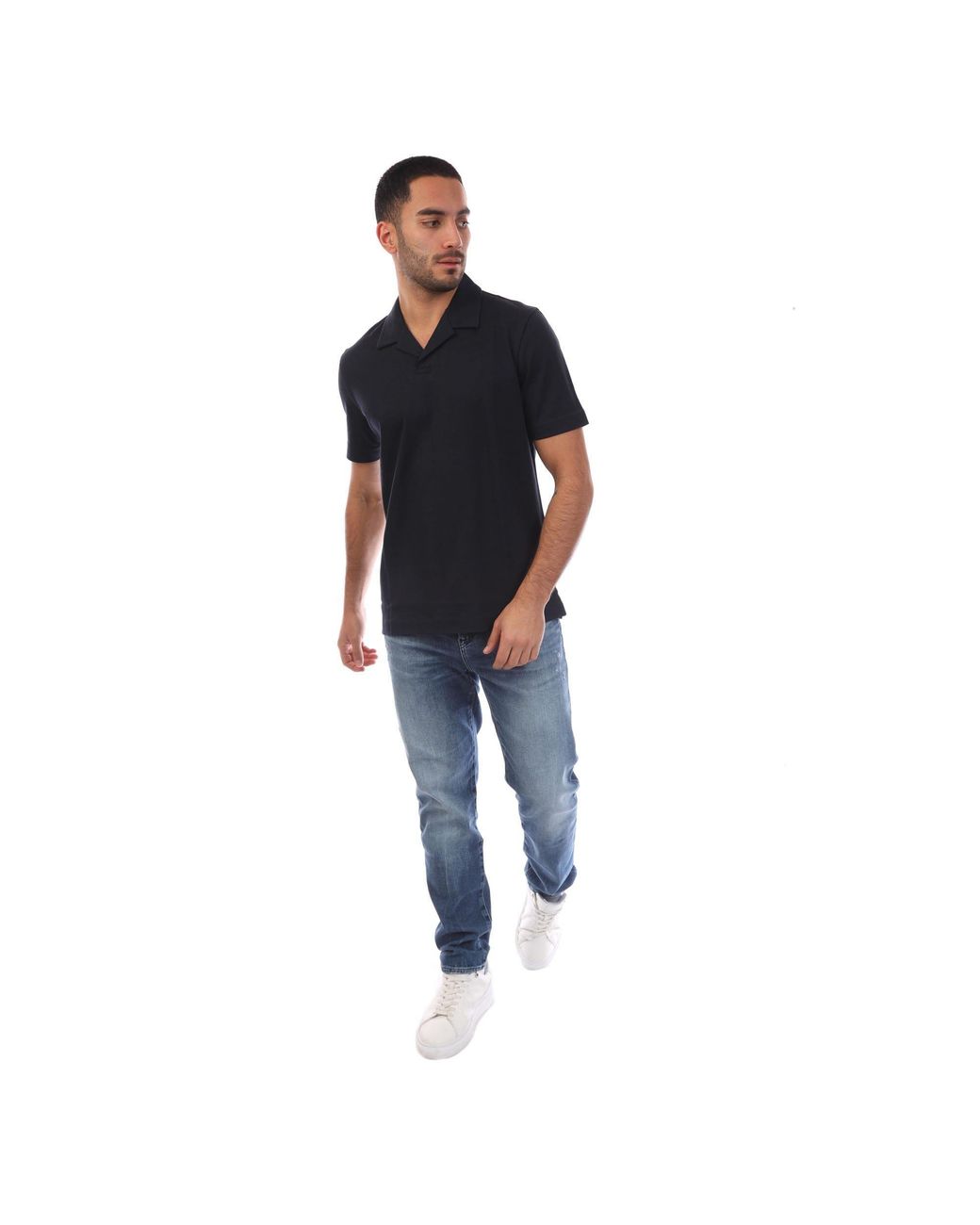 Boss Black H-Pye 18 10262977 01 Polo Shirt for men