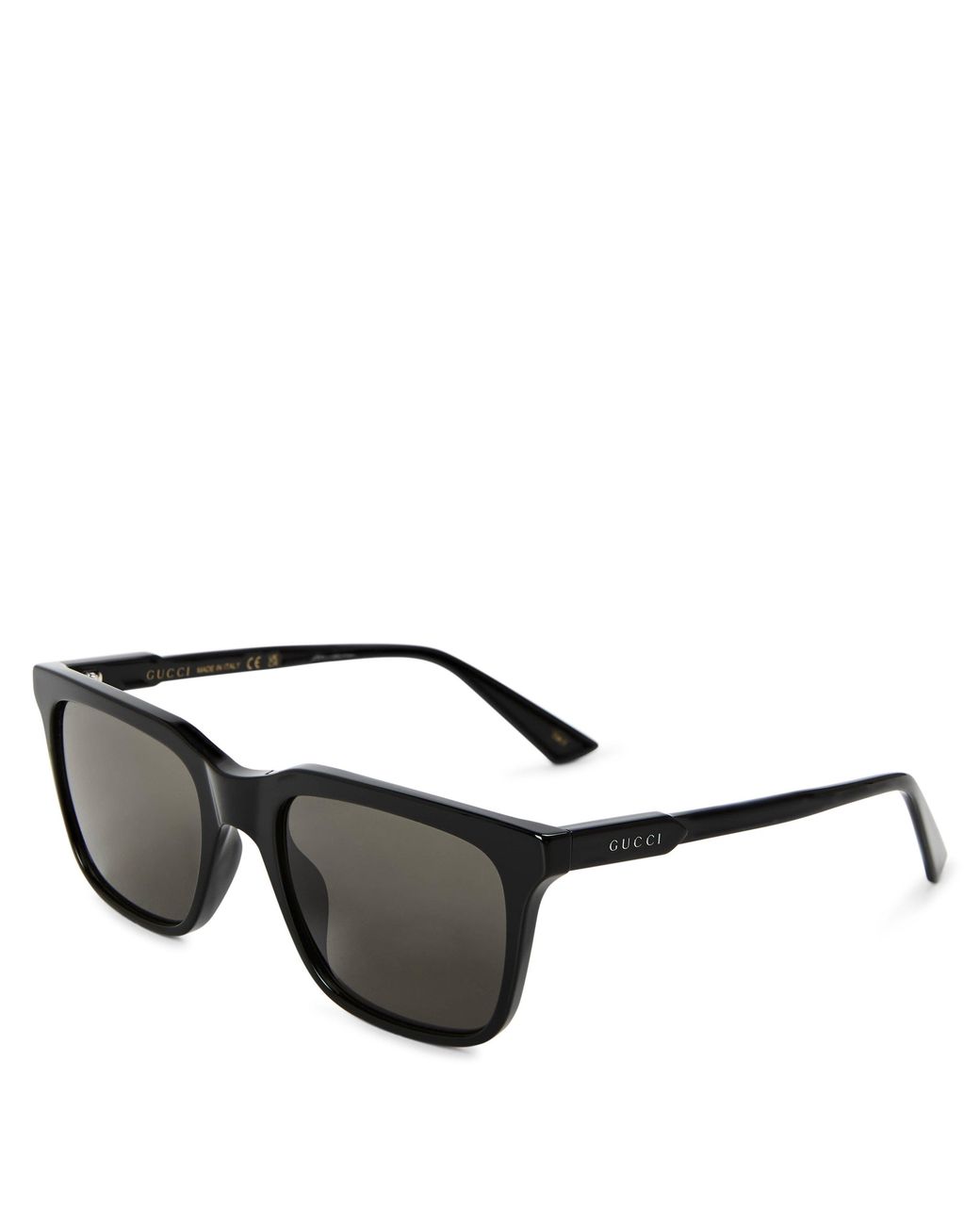 Gucci Gray Gg2114S Sunglasses for men