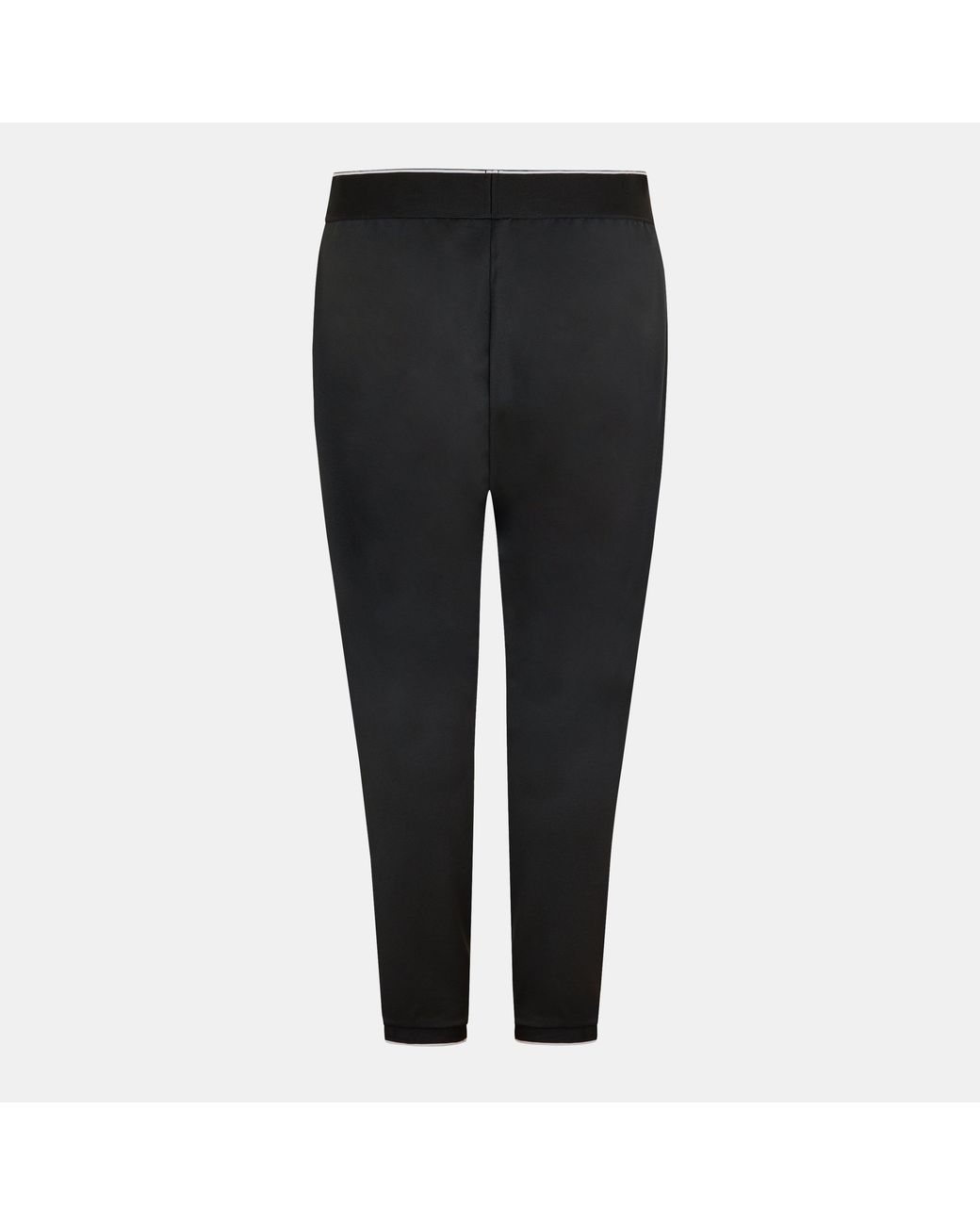 Head Black Breaker Tracksuit Bottoms