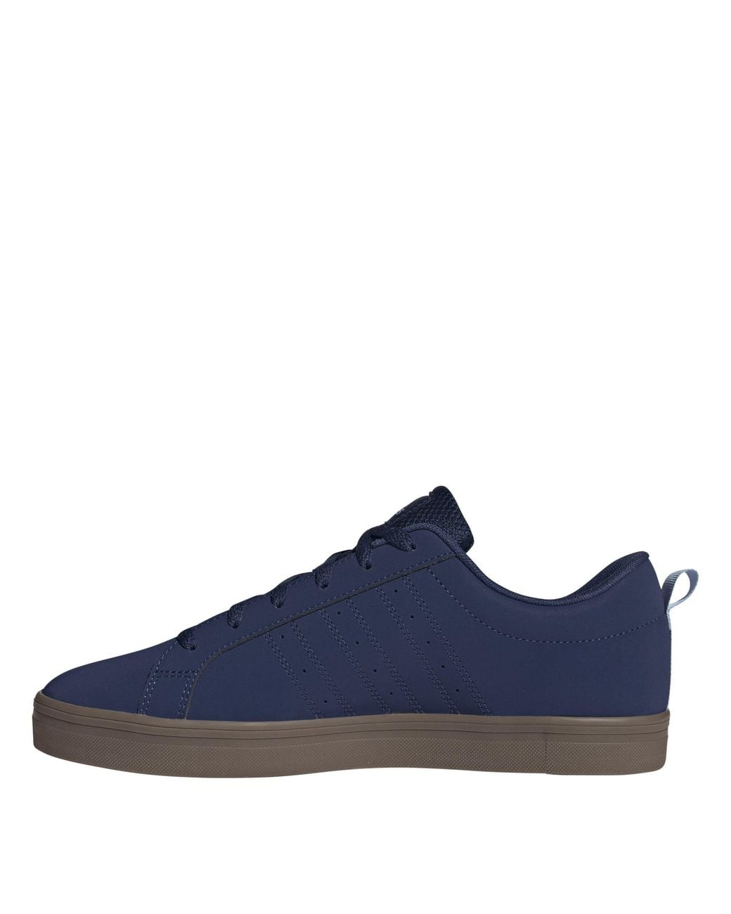 Adidas Blue Vs Pace Trainers for men