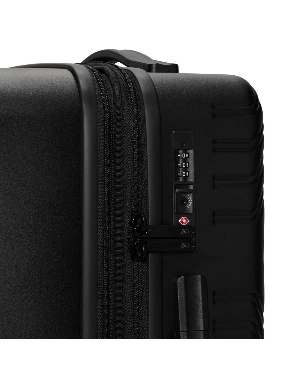 Nike Black Carry-On Lug Sn72 for men