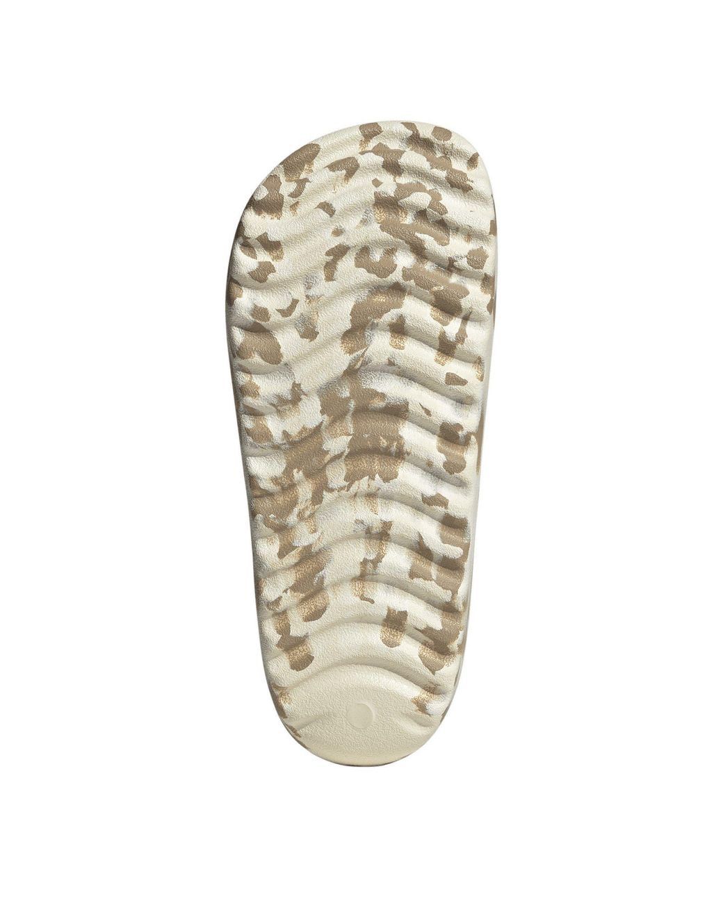 Adidas Natural Adilette Lumia Slides