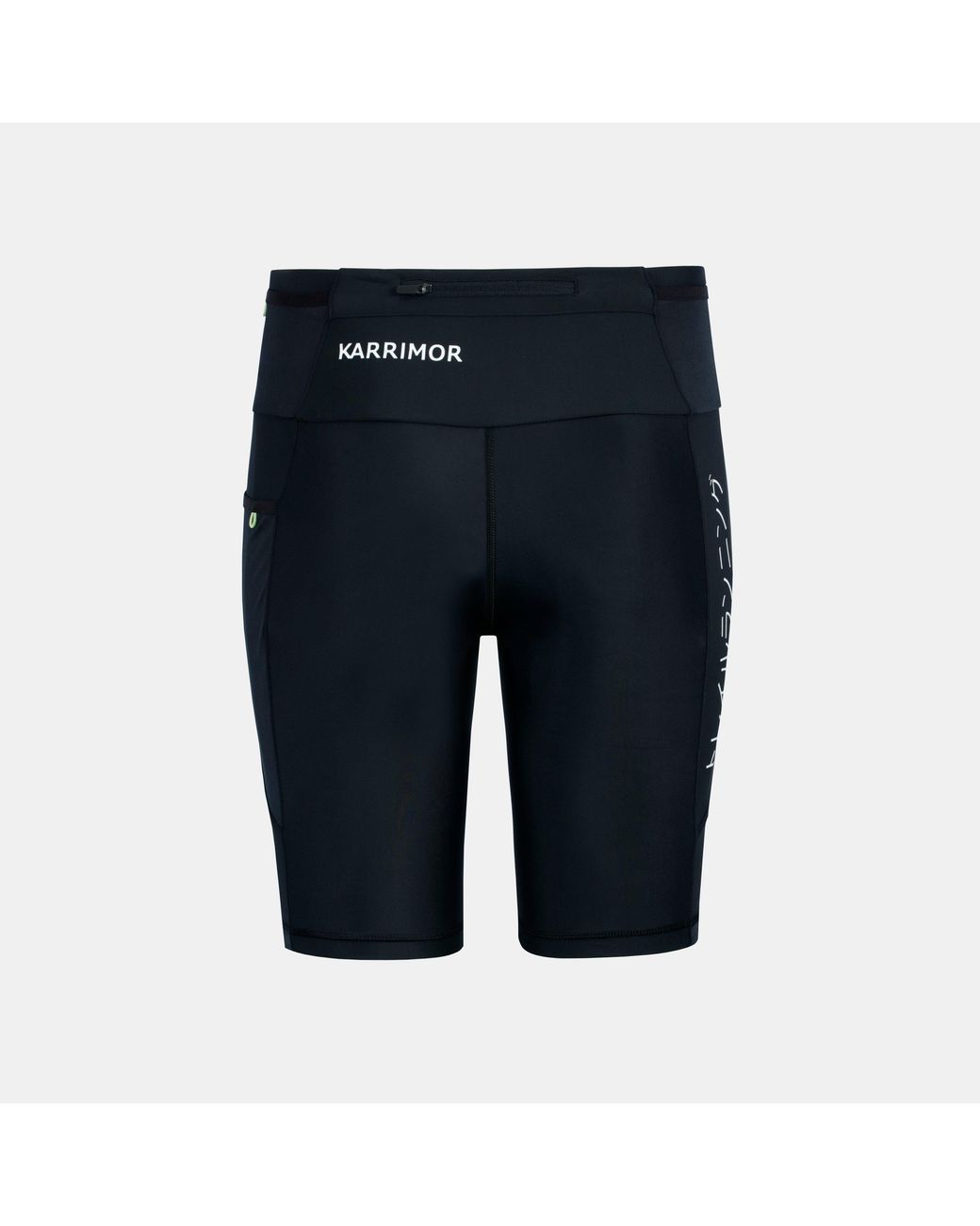 Karrimor Blue Trail Cycling Shorts for men