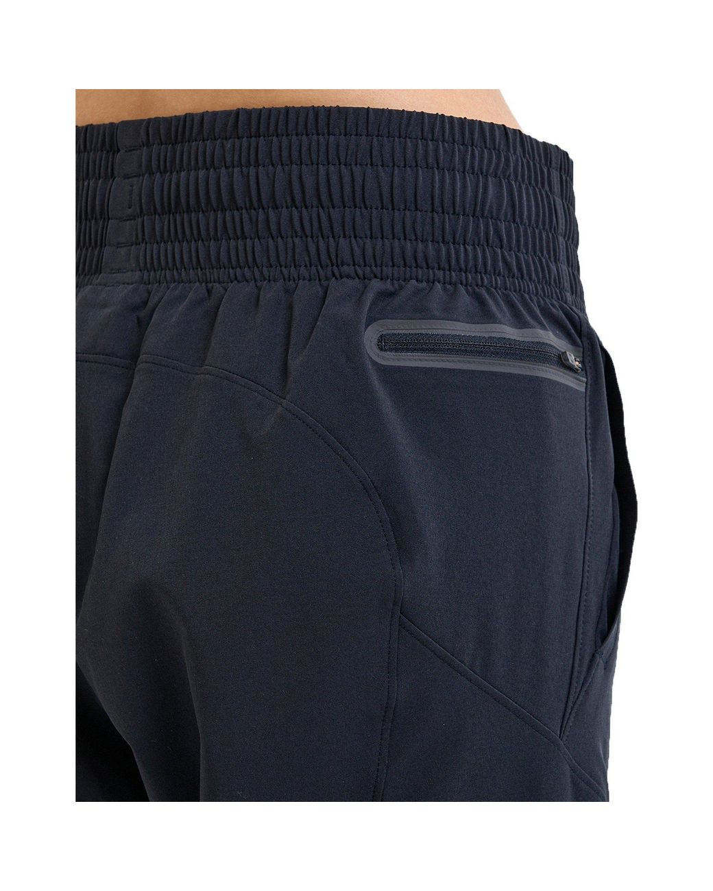 Under Armour Blue Unstoppable Ankle Pant Tracksuit Bottom
