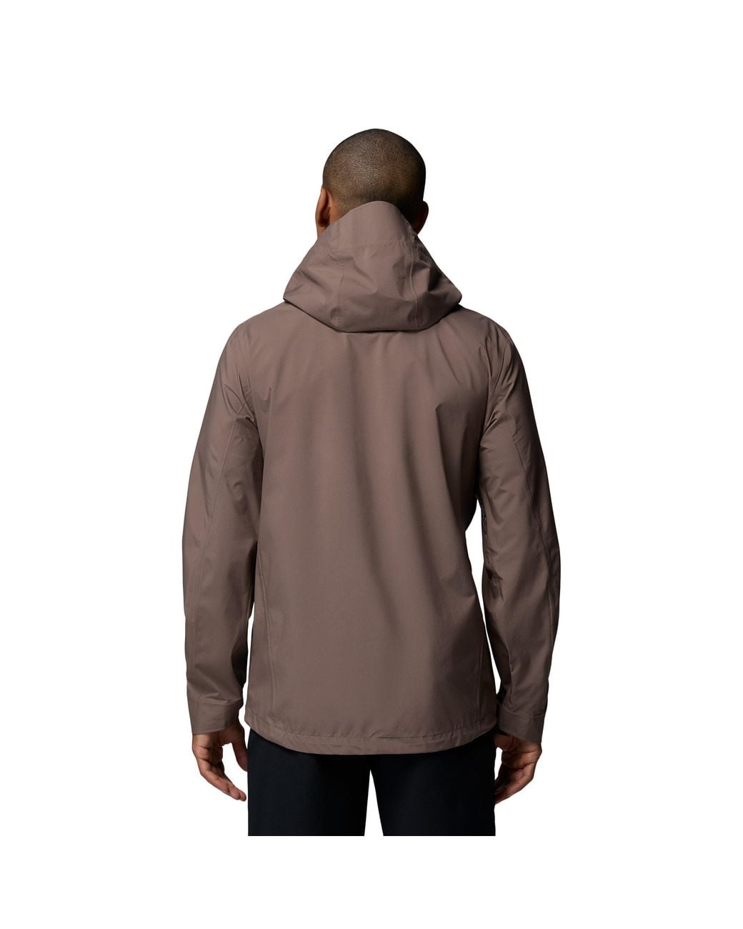 Columbia Brown Trail B 2.5L Softshell Jacket for men